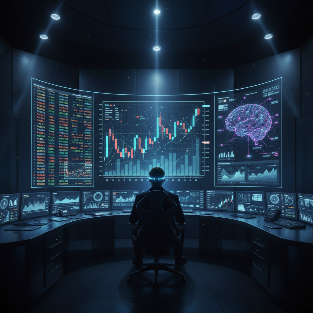 AI股票分析：基本面还是技术面