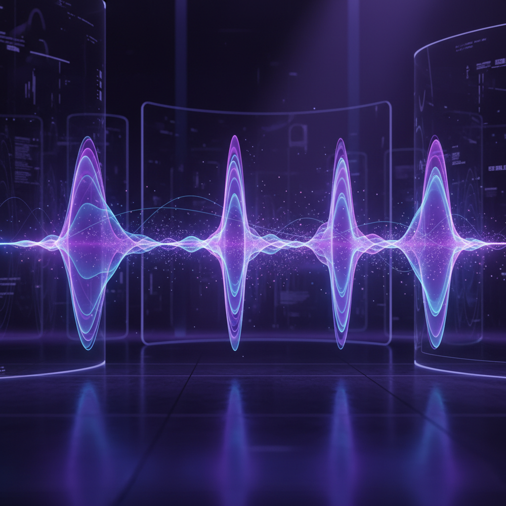 AI语音克隆技术：用你的声音读任何文字