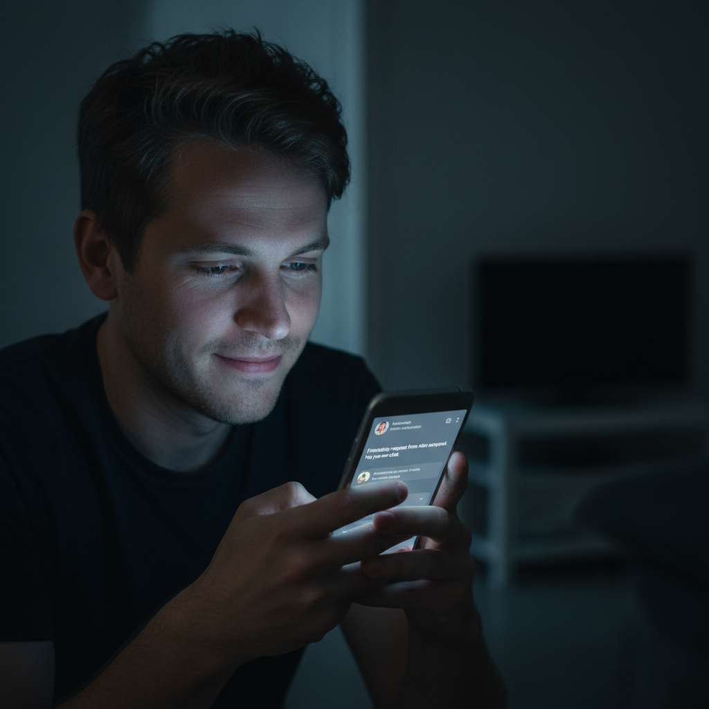 你死了吗APP爆火：中国年轻人有多孤独