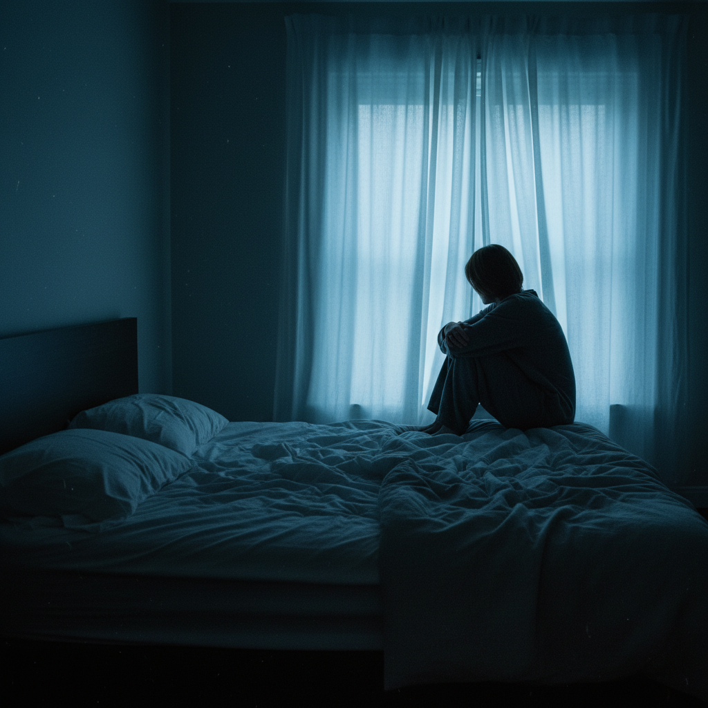 结婚5年，我比单身时更孤独